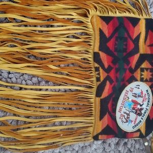 Pendleton National Finals Rodeo Clutch